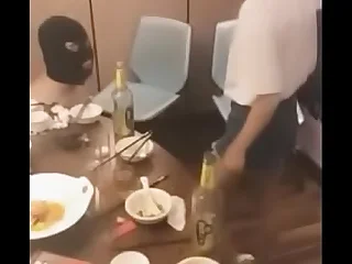 Chinese Femdom 4